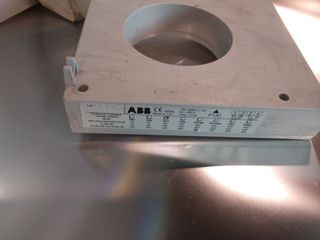 ABB TR3 TRASFORMATORE TOROIDALE