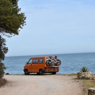Volkswagen Multivan 1997
