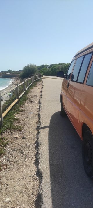 Volkswagen Multivan 1997