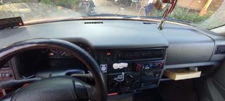 Volkswagen Multivan 1997