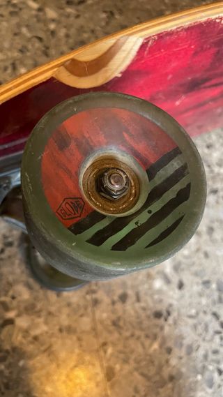 Longboard Globe Arcadia Cruiser