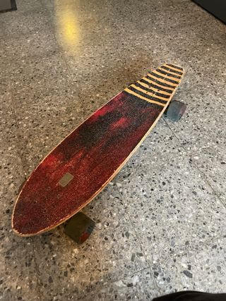 Longboard Globe Arcadia Cruiser