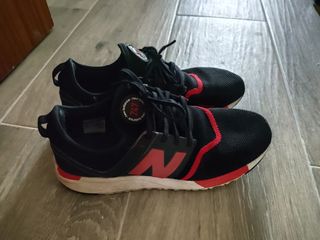 Bambas New Balance 247