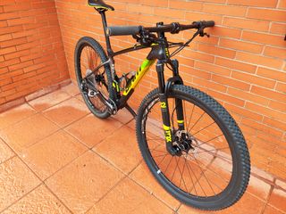 MTB 29 GIANT