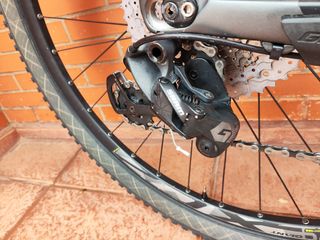 MTB 29 GIANT