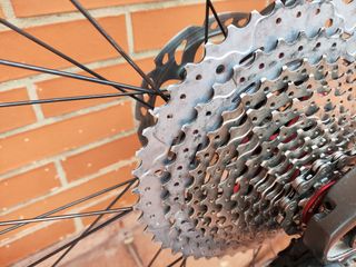 MTB 29 GIANT