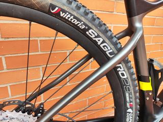 MTB 29 GIANT