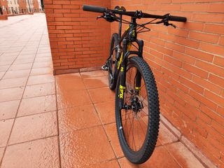 MTB 29 GIANT