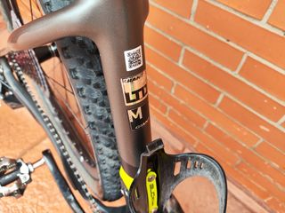 MTB 29 GIANT