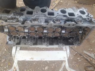 Culata zd30