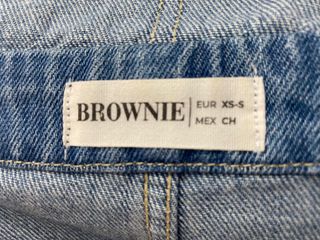 Peto Brownie