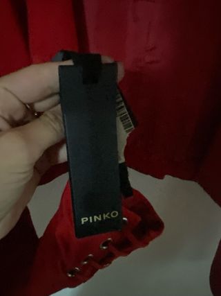 Giacca, copri spalle Pinko