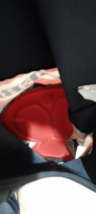 Salopette da ciclismo unisex