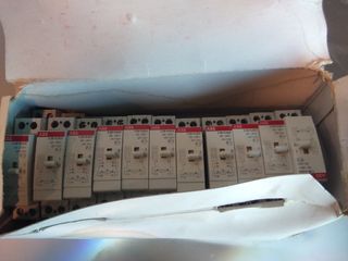 ABB E259 16-24 16A 230V