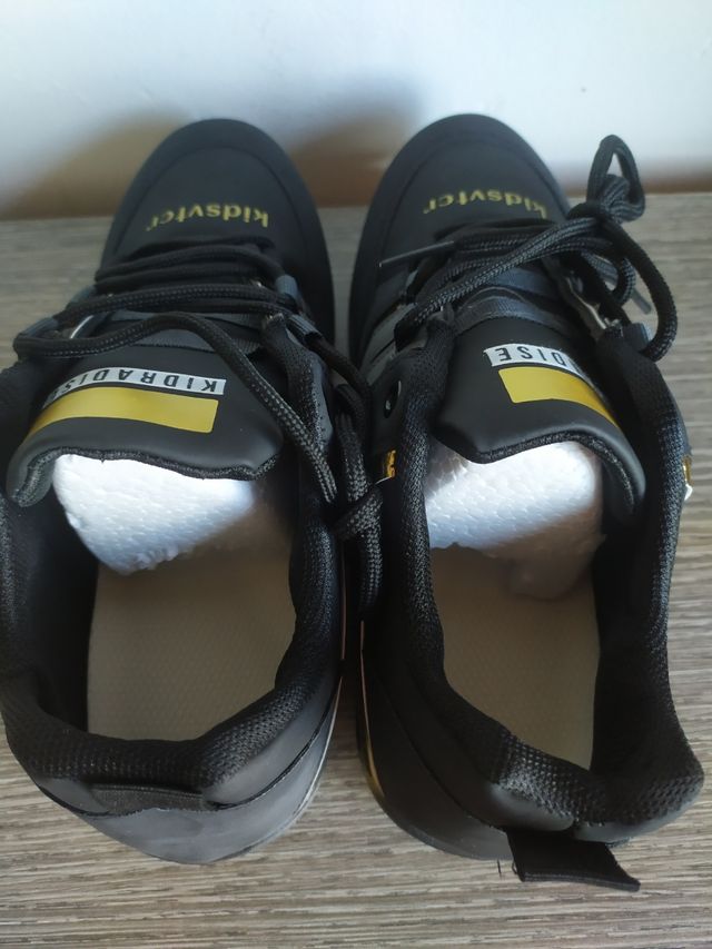 Scarpe basket uomo kidsvtcr