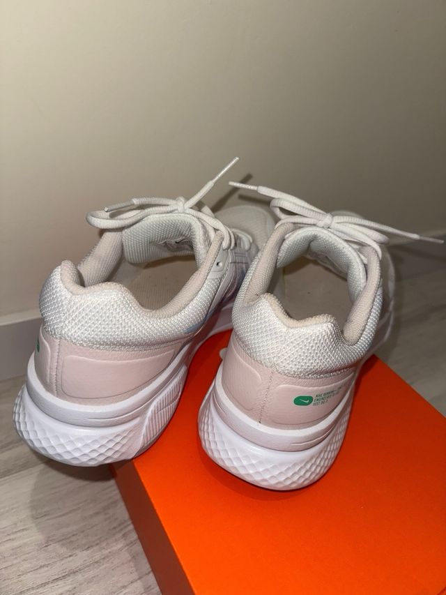 Zapatillas Nike Run Swift 2 mujer