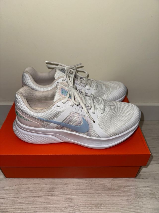 Zapatillas Nike Run Swift 2 mujer