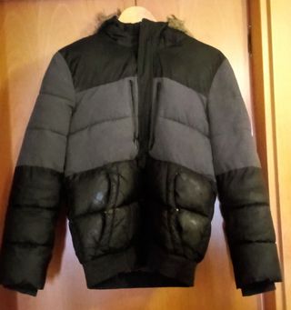 Chaquetón Abrigo niño