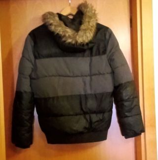 Chaquetón Abrigo niño