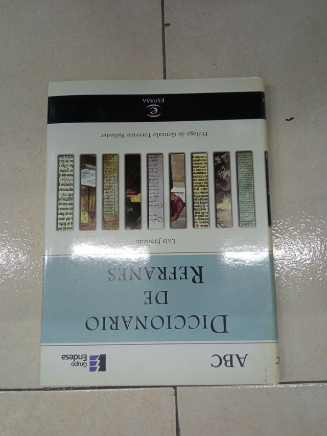 Colección Enciclopedia