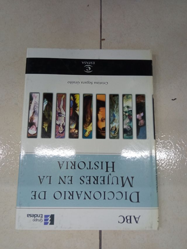 Colección Enciclopedia