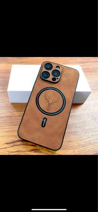 Custodia premium per iPhone 13 Pro Max 