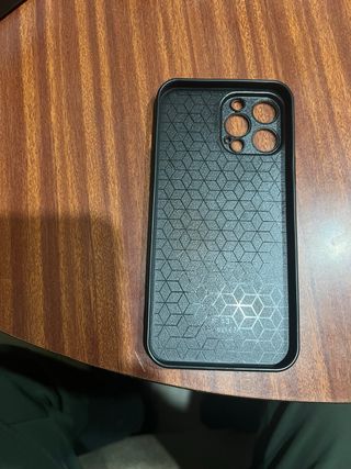 Custodia premium per iPhone 13 Pro Max 