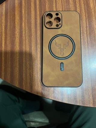 Custodia premium per iPhone 13 Pro Max 