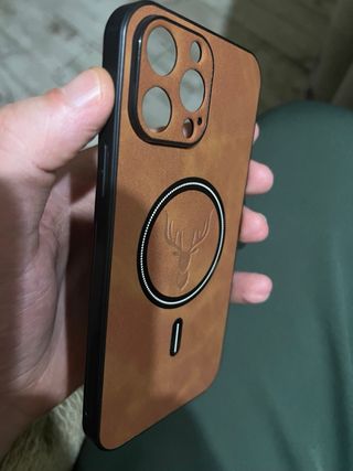 Custodia premium per iPhone 13 Pro Max 