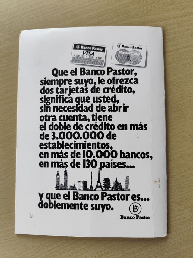 Revista filatélica Porteo