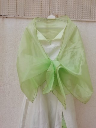 Vestido de novia