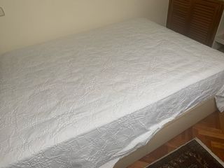 Cama y canape corte ingles