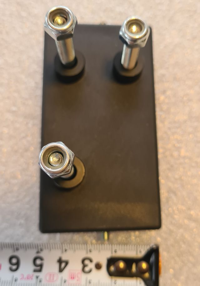 REPOSABRAZOS ELEVABLE  + 2 PUÑOS P`SARA S RUEDAS