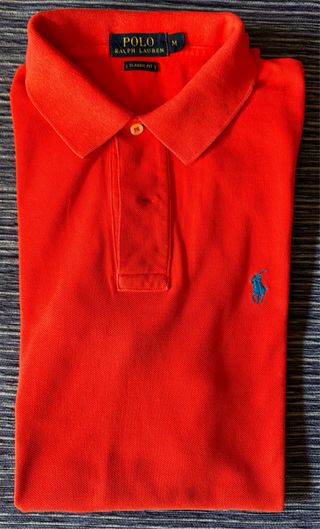 Polo de Polo Ralph Lauren