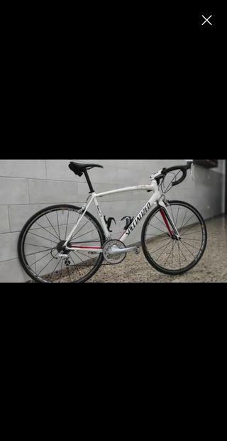 bicicleta carretera SPECIALIZED ALLEZ SPORT COMPAC