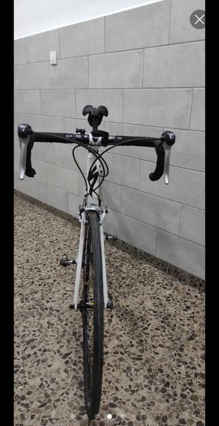 bicicleta carretera SPECIALIZED ALLEZ SPORT COMPAC