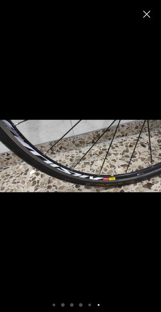 bicicleta carretera SPECIALIZED ALLEZ SPORT COMPAC