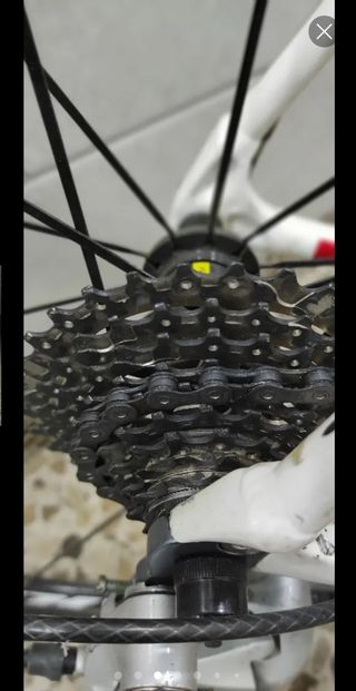 bicicleta carretera SPECIALIZED ALLEZ SPORT COMPAC