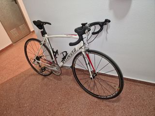 bicicleta carretera SPECIALIZED ALLEZ SPORT COMPAC