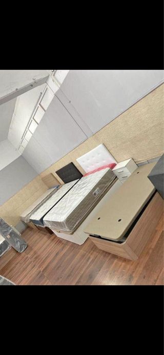 OFFERTA LIMITATA! DIVANI E MATERASSI SCONTATI