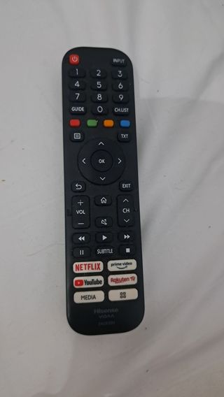 TV Hisense 40 pulgadas