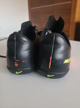 Zapatillas nike fútbol sala