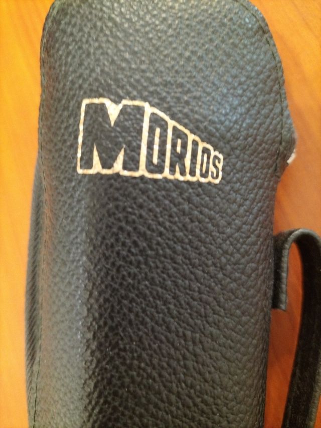 Treppiede macchina fotografica