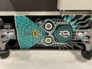 Skate oxelo