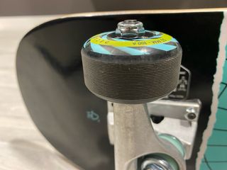 Skate oxelo