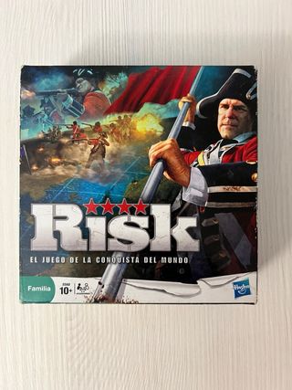 Risk