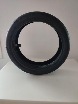 Rueda y cama patín Xiaomi