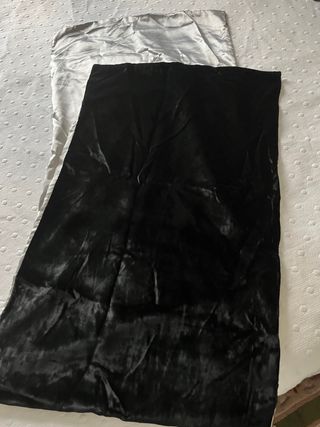 Pañuelo estola. Muy rebajado