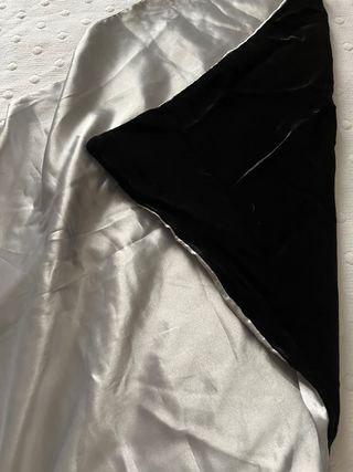 Pañuelo estola. Muy rebajado