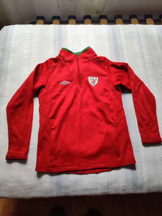 SUDADERA ATHLETIC DE BILBAO